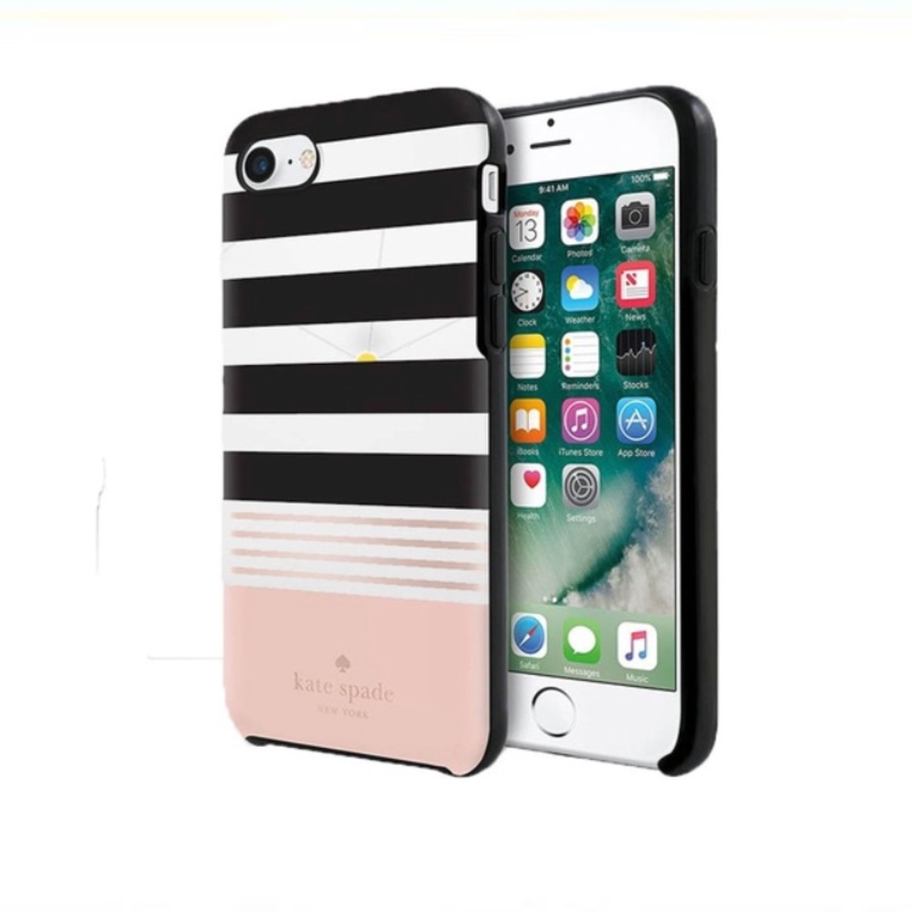 KATE SPADE NY CASE 🤳🏼❤️